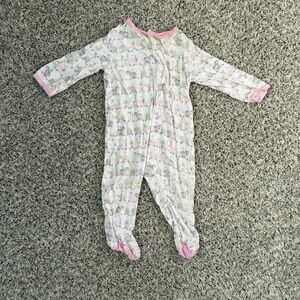 Magnetic Me Circus Animal Sleeper Size 3-6M